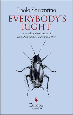 [Tony Pagoda 01] • Everybody’s Right